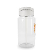 Piastri - F1 Clear Water Bottle 3