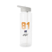 Piastri - F1 Clear Water Bottle 6