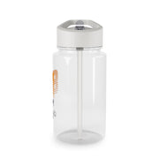 Piastri - F1 Clear Water Bottle 4