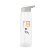 Piastri - F1 Clear Water Bottle 7