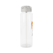 Piastri - F1 Clear Water Bottle 8