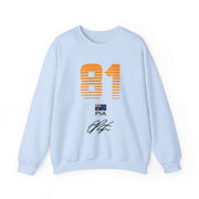 Piastri - F1 Sweatshirt 9