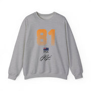 Piastri - F1 Sweatshirt 3