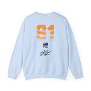 Piastri - F1 Sweatshirt 10