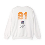 Piastri - F1 Sweatshirt 2