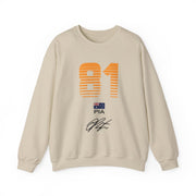 Piastri - F1 Sweatshirt 5