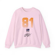 Piastri - F1 Sweatshirt 7