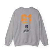 Piastri - F1 Sweatshirt 4
