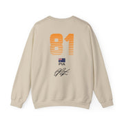 Piastri - F1 Sweatshirt 6