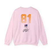 Piastri - F1 Sweatshirt 8