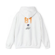 Piastri - F1 Hoodie 2
