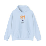 Piastri - F1 Hoodie 9