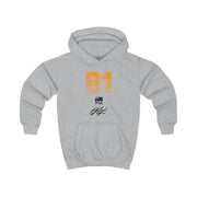 Piastri - F1 Kids Hoodie 3