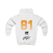 Piastri - F1 Kids Hoodie 2