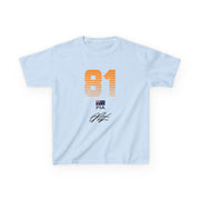 Piastri - F1 Kids T-Shirt 5