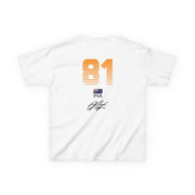 Piastri - F1 Kids T-Shirt 2