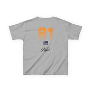 Piastri - F1 Kids T-Shirt 4