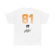 Piastri - F1 T-Shirt 2