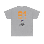 Piastri - F1 T-Shirt 10