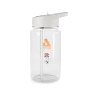Norris - F1 Clear Water Bottle 2
