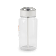 Norris - F1 Clear Water Bottle 4