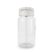Norris - F1 Clear Water Bottle 3