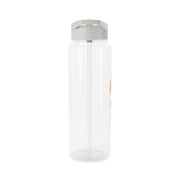 Norris - F1 Clear Water Bottle 8