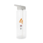 Norris - F1 Clear Water Bottle 6