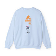 Norris - F1 Sweatshirt 10