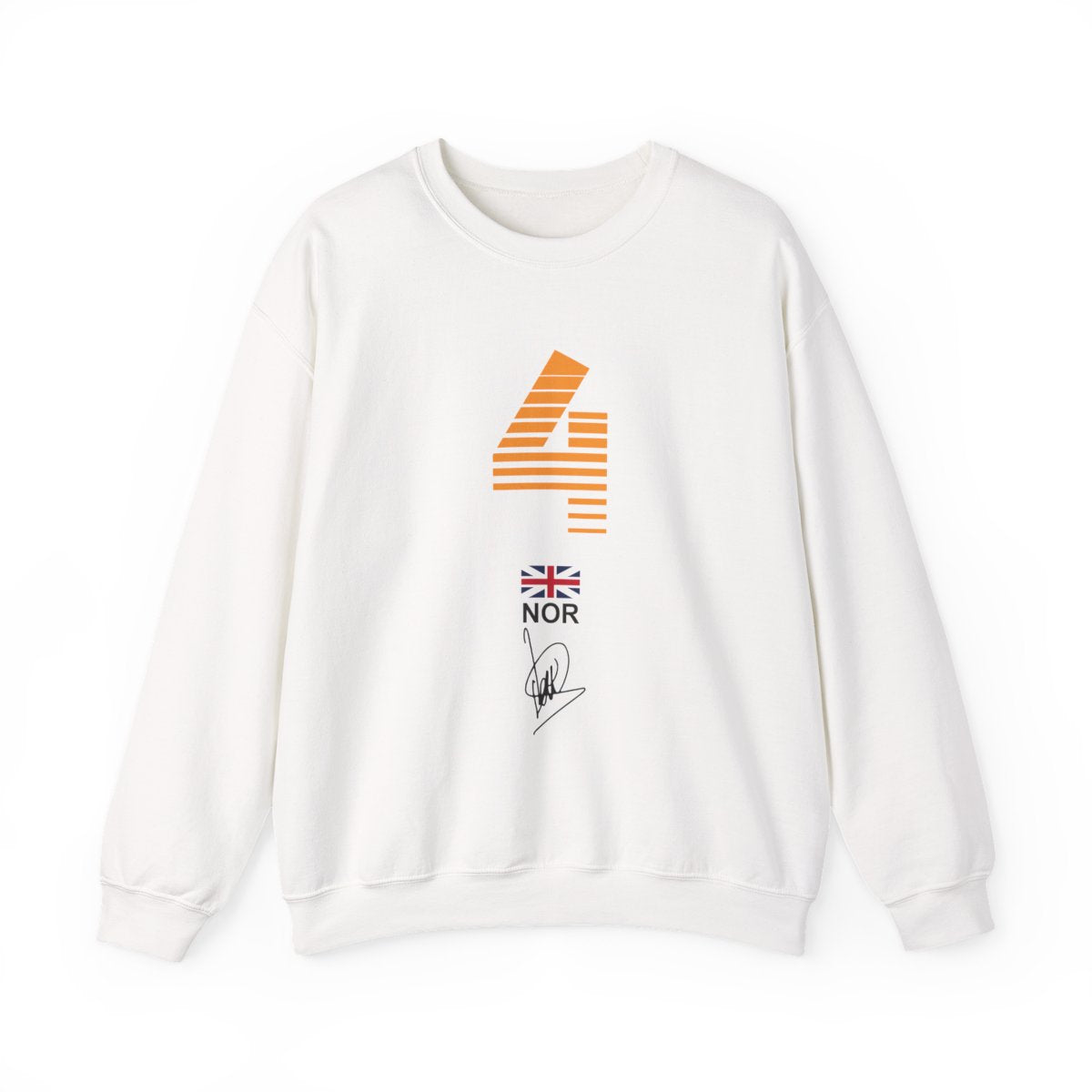 Norris - F1 Sweatshirt