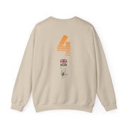 Norris - F1 Sweatshirt 6