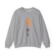 Norris - F1 Sweatshirt 3