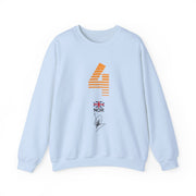 Norris - F1 Sweatshirt 9