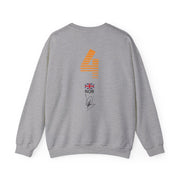 Norris - F1 Sweatshirt 4