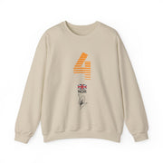 Norris - F1 Sweatshirt 5