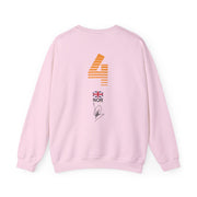 Norris - F1 Sweatshirt 8