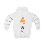 Norris - F1 Kids Hoodie 2