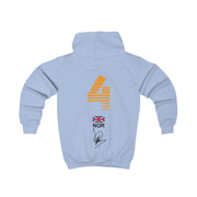 Norris - F1 Kids Hoodie 6