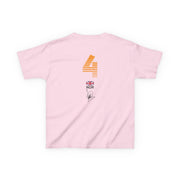 Norris - F1 Kids T-Shirt 8