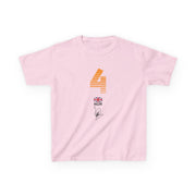 Norris - F1 Kids T-Shirt 7