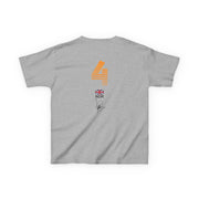 Norris - F1 Kids T-Shirt 4