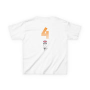 Norris - F1 Kids T-Shirt 2