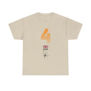 Norris - F1 T-Shirt 4