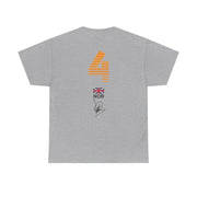 Norris - F1 T-Shirt 10