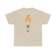 Norris - F1 T-Shirt 5