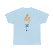 Norris - F1 T-Shirt 9