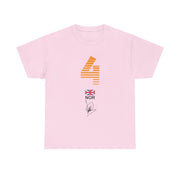 Norris - F1 T-Shirt 6