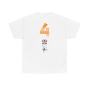 Norris - F1 T-Shirt 2