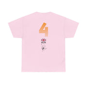 Norris - F1 T-Shirt 7