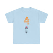 Norris - F1 T-Shirt 8